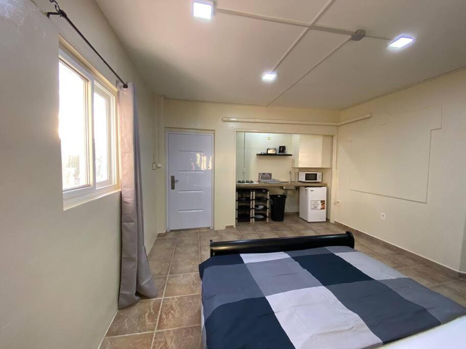 Cozy Studio Apartment Minutes From The Beach Willemstad Eksteriør bilde