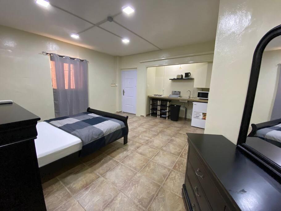 Cozy Studio Apartment Minutes From The Beach Willemstad Eksteriør bilde