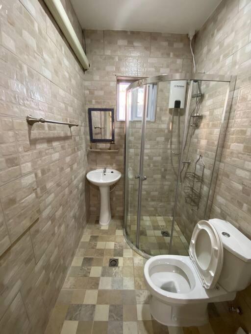 Cozy Studio Apartment Minutes From The Beach Willemstad Eksteriør bilde
