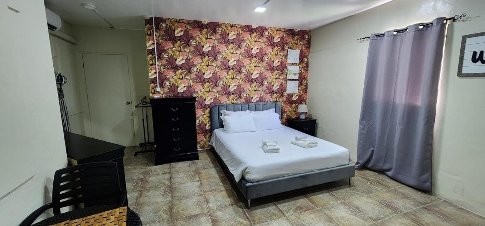 Cozy Studio Apartment Minutes From The Beach Willemstad Eksteriør bilde